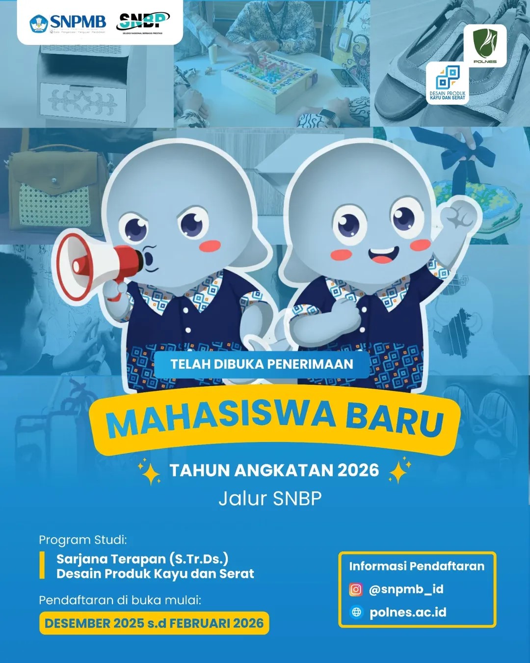 AYO BERGABUNG BERSAMA KAMI