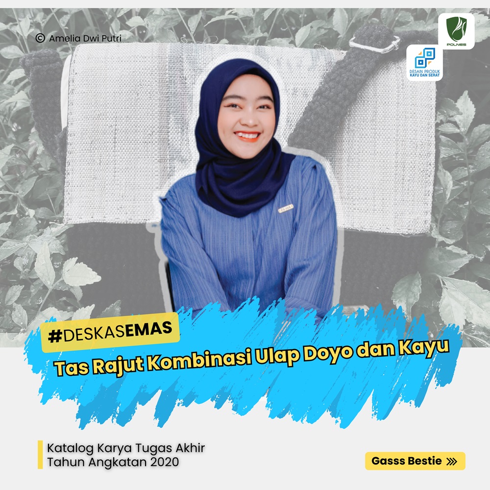 Kisah Sukses Alumni